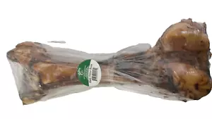1 GIGANTIC Femur Bone for Dogs (Pet Pros Choice) **100% ALL NATURAL DOG TREAT** - Picture 1 of 2