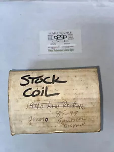 hd coil - Picture 1 of 1