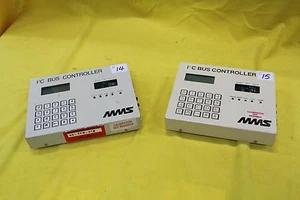 Mitsubishi HTM-001 I2C Bus Controller - Picture 1 of 7