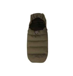 Silver Cross Wave Pushchair matching Cosy Toes Footmuff - Picture 1 of 2