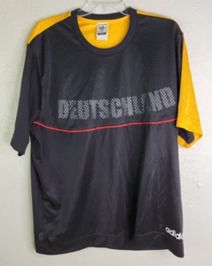 Adidas FIFA World Cup Germany 2006 Official Product Jersey XL Deutschland Mesh - Picture 1 of 20