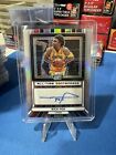 2022-23 Panini Contenders Optic Rick Fox All-Time Contenders Auto SILVER /99