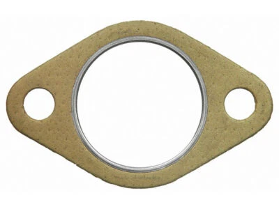 For 1976, 1978-1979 Volvo 262 Exhaust Gasket Felpro 19876NFKK - Image 1 of 2