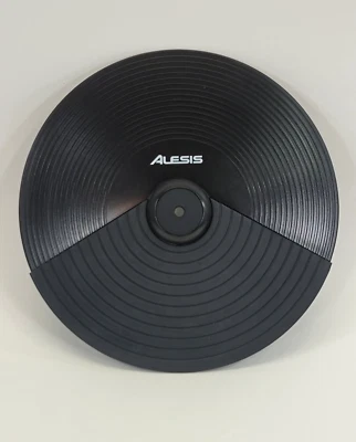 Alesis DMPad 12" Cymbal - DM10, Command, Crimson, Surge, Nitro - Image 1 of 3