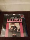 Ludwig Van Beethoven LP Vinyl The Sonatas For Piano E Violin, Vol.1/I2M39680