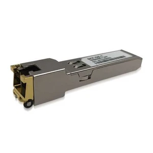 SFP-1G-T Arista Compatible SFP 1000base-T Transceiver - Afbeelding 1 van 1