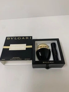 Bvlgari Eau De Parfum Jasmin Noir 25Ml Perfume with Pouch Included - Picture 1 of 3