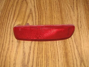 Acura RDX REAR SIDE MARKER REFLECTOR LH OEM 2007-2009 & 2019 DRIVER - Picture 1 of 3