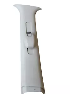 LH DRIVERS B Pillar Interior Trim 2002-2004 Jeep Grand Cherokee WJ Beige - Picture 1 of 2