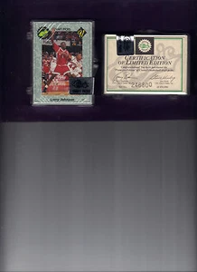 1991 Classic Draft Basketball 50 Cards w/ COA Mutombo Larry Johnson Anthony - Picture 1 of 1