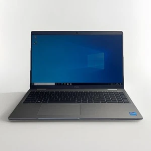 Dell Latitude 5520 | Intel Core i5-1145G7 | 16GB RAM | 256GB SSD #309 - Bild 1 von 11