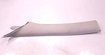 2004-2009 MAZDA 3 LEFT HAND A-PILLAR TRIM P/N BP4L-68171 GENUINE OEM PART - Image 1 of 4