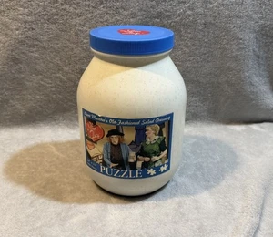 I Love Lucy Puzzle 550 Teile Tante Martha's altmodisches Salatdressing - Bild 1 von 6