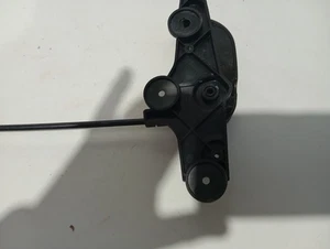 motorhaubenschloß für BMW SERIE 1 BERLINA (E81 E87) 118D 2007 462841 - Picture 1 of 19