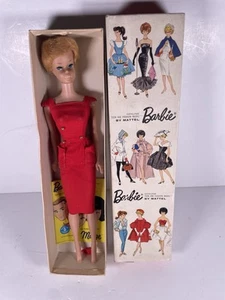 Vintage 1960’s Barbie Bubble Cut Rare #850 JAPAN MINTY - Bild 1 von 10
