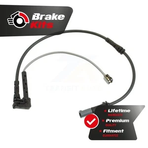 Front Brake Pads Wear Sensor For 2016-2022 BMW X1 sDrive28i xDrive28i To 11/2017 - Picture 1 of 1