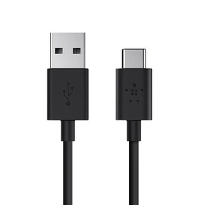 USB-IF Certified 2.0 USB-A to USB-C (USB Type C) Charge Cable, 6 Feet / 1.8 M... - Picture 1 of 6
