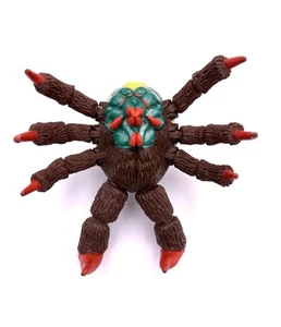1994 Bandai Mighty Morphin Power Rangers Snatch Attack Spidertron MMPR Vintage - Picture 1 of 9