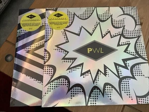 PWL Extended, Big Hits And Surprises Vol 1&2 Vinyls - Picture 1 of 3