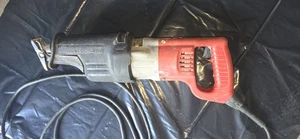 Milwaukee Super Sawzall 6521-50 Collectors Edition 50th Anniversary - Picture 1 of 4