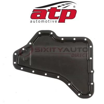 ATP Automatic Transmission Oil Pan for 1994-1998 Oldsmobile Achieva - Hard ku Foto 1 de 4