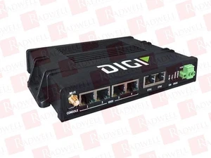 DIGI INTERNATIONAL EZ04-IAG4-EXT / EZ04IAG4EXT (BRAND NEW) - Picture 1 of 1