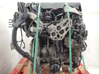 N16A1 COMPLETE ENGINE / 308824 FOR HONDA CIVIC IX FK 1.6 I-DTEC FK3 - Image 1 of 4