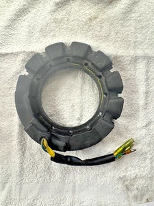 Mercury Stator Assy, Used Part # 9873A22 - Bild 1 von 5