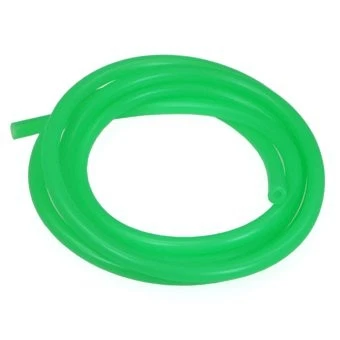 Eagle Model Fluorescent Silicone Tube 1m Green Product No. 388-GR - Image 1 of 1