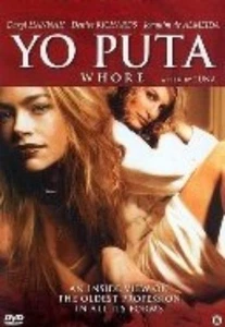 Yo Puta (DVD) Drama - Picture 1 of 1