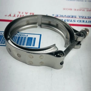 Remanufactured V-Band Clamp 3415547 3415547 For Cummins ISBeb QSB 6CT - Picture 1 of 3