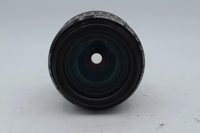 Canon 28-105mm f/3.5-4.5 Macro USM EF Mount Autofocus Zoom Lens - Image 1 of 4