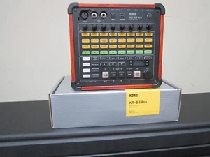 Korg KR-55 Pro Rhythm - Picture 1 of 5