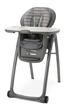 target graco high chair