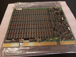 CAMINTONN CMV-1000 CMV1000 MEMORY MODULE 1MB 512K (B17) - Picture 1 of 8