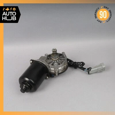 08-19 玛莎拉蒂 GranTurismo S M145 挡风玻璃刮水机 原始设备制造商 25k — 第 1/4 张图片