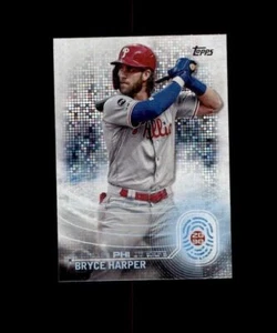 2020 Topps 2030 #T2030-14 Bryce Harper - Foto 1 di 2