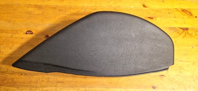 2006-2010 HUMMER H3 FRONT RIGHT DASHBOARD SIDE TRIM COVER PANEL OEM 15238300 - Image 1 of 4