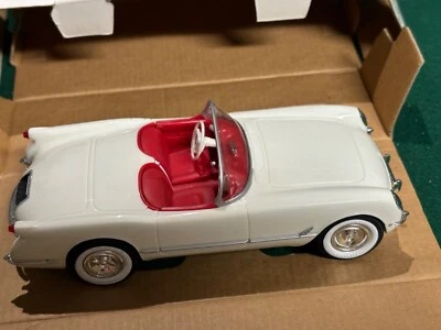 1993 AMT ERTL 1953 CHEVROLET CHEVY CORVETTE CONVERTIBLE 1/25 MODEL CAR PROMO  - Image 1 of 4