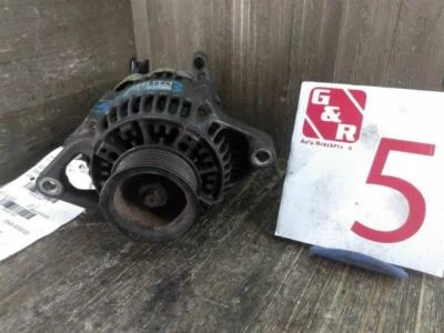 Dodge Ram 1500 2500 3500 1994 95 1996 alternador Dakota Durango  Foto 1 de 4