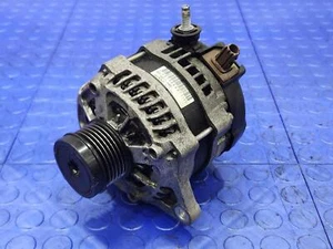 18-23 Subaru XV Crosstrek 2.0L Alternator Assembly Genuine OEM 23700AA971 - Picture 1 of 8