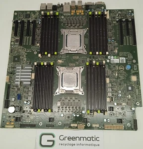 CARTE MERE POUR DELL PowerEdge T620 01016NP00-000-G, CN-0G1CNH - Imagen 1 de 4