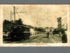 Pavia via Nizza e Stazione Ferr. , Tram Elettrico F. piccolo non spedita