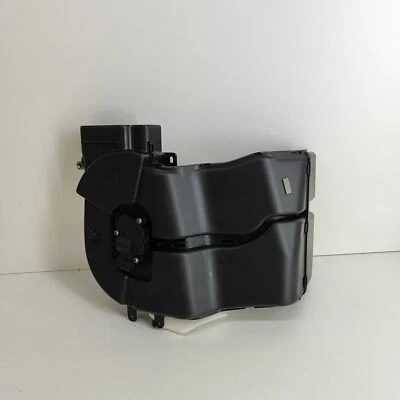 Canal de conduit d'air arrière gauche MERCEDES-BENZ GLE W167 A1678311401 2022 - Photo 1/4