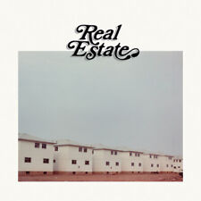 Real Estate - Days [New Vinyl LP] Digital Download