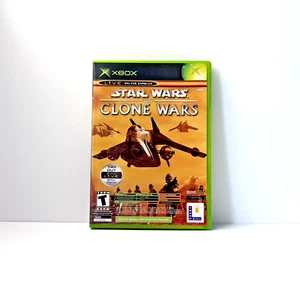 Star Wars The Clone Wars + Tetris Worlds Dual Combo ottime condizioni come nuovo disco CIB completo - Foto 1 di 5