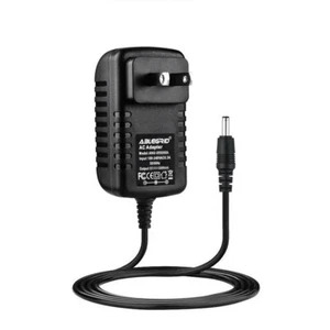 Adaptador de CA para altavoces multimedia Logitech Z200 fuente de alimentación de sonido estéreo - Imagen 1 de 3