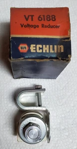 Echlin VT-6188 Voltage Reducer Switch 12 Volt Down To 6 Volt - Picture 1 of 3