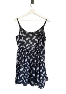 Brandy Melville Jada Dress Womens One Size Small - Picture 1 of 3