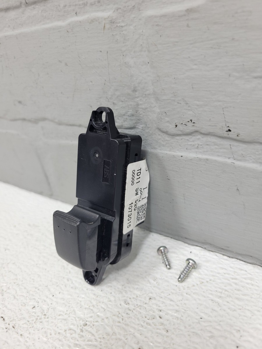Door Lock Switch Power - Driver Side For /6/CX-7/CX-9 (2009-2013